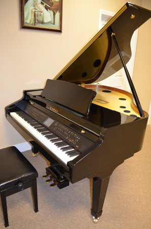 Kawai CP209 digital grand piano - Digital Pianos